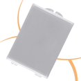 thumbnail image 2 of Boîte en Plastique Transparente Rectangulaire Affichage d'Échantillons ct Boîtes de Rangement de Bureau, 2 of 11