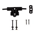 thumbnail image 4 of Stanley N165-506 National Slide Bolt Latch Satin, 4 of 4