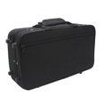 thumbnail image 4 of Clarinet Holder Bag, Rainproof Waterproof Tear Resistant  Convenient Clarinet Bag  For Clarinet, 4 of 8