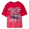 thumbnail image 2 of Nascar Boys' Dip-Dyed T-Shirt, 2 of 3