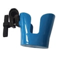 thumbnail image 4 of Support pour Fauteuil Roulant Chaise de Transport Réglable, 4 of 8