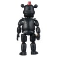 thumbnail image 3 of Five Nights at Freddy's Pizzeria Simulator Lefty 5-Inch Action Figure, 3 of 4