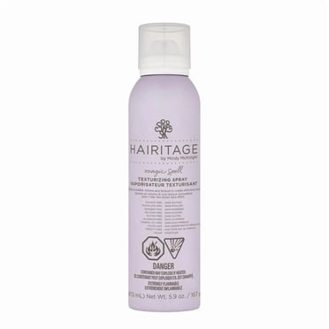 D-HAIRITAGE TEXTURIZINGSPRAY