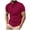Red, variant on FhsagQ Men's Shirts Men's Shirts Lift Men'S Short Sleeve T Shirt Summer Casual Solid Holiday Shirts Tops Men's Shirts Tops Black Super Fit Mens Shirts Tops Black Super Fit Black XL