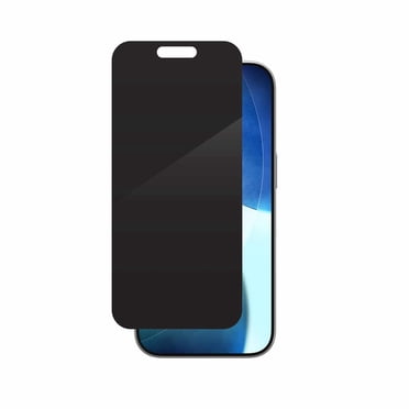 ZAGG Invisibleshield Glass XTR 4-Way Privacy Screen Protector for iPhone 17