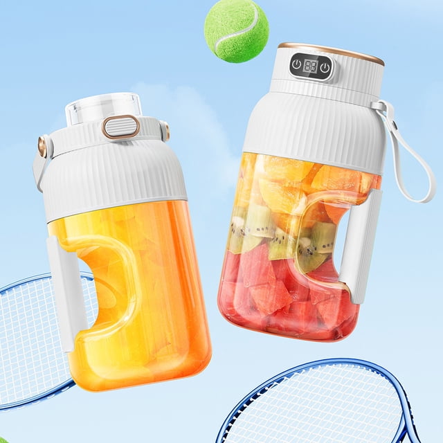 Birdeem Bouilloire de Sport Portable Seau à Squish Machine à Squish Électrique Grande Capacité Bouilloire de Sport Multifonctionnelle Adaptée pour une Utilisation en Extérieur et en Gym