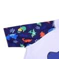 thumbnail image 4 of Children 2Pcs Summer Beach Bathing Suit Cartoon Swimming Suits, 4 of 6