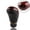 Black, variant on Universal Manual Car Leather Gear Stick Shift Knob Shifter Lever Handle 5 Speed