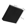 thumbnail image 2 of KAKOWELY Coussinets Anti-Vibration Isolateur de Vibration Réduction de Bruit pour Climatiseurs 1Ensemble, 2 of 8