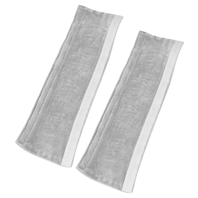 Fridge Handle Covers Gloves Sliding Door Oilproof Decor Refrigerator Protector Appliance Cloth NonSlip 1 Pair Door Hangers