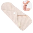 thumbnail image 4 of Sanitary Napkin, Reusable Menstrual Pads Convenient Wear Comfortable Use  For Home #1,#2,#3, 4 of 8