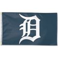 thumbnail image 1 of QIFEIHA Detroit Tigers Drapeau Bannière 3 X 5 Pieds Drapeau, 1 of 3