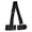 A, variant on Sports | Skimate Ski Strap Pole Straps Mate Ski Accessories Secure Transport Storage Solution for Safe Gear Management in Winter Sports
