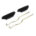 thumbnail image 5 of Club Car Accessory,12V Battery Hold Down Battery Hold Down Battery Bracket Unbeatable Value, 5 of 5