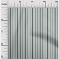 thumbnail image 1 of oneOone Georgette Viscose Fabric Vertical Stripe Decor Fabric Printed BTY 42 Inch Wide, 1 of 4
