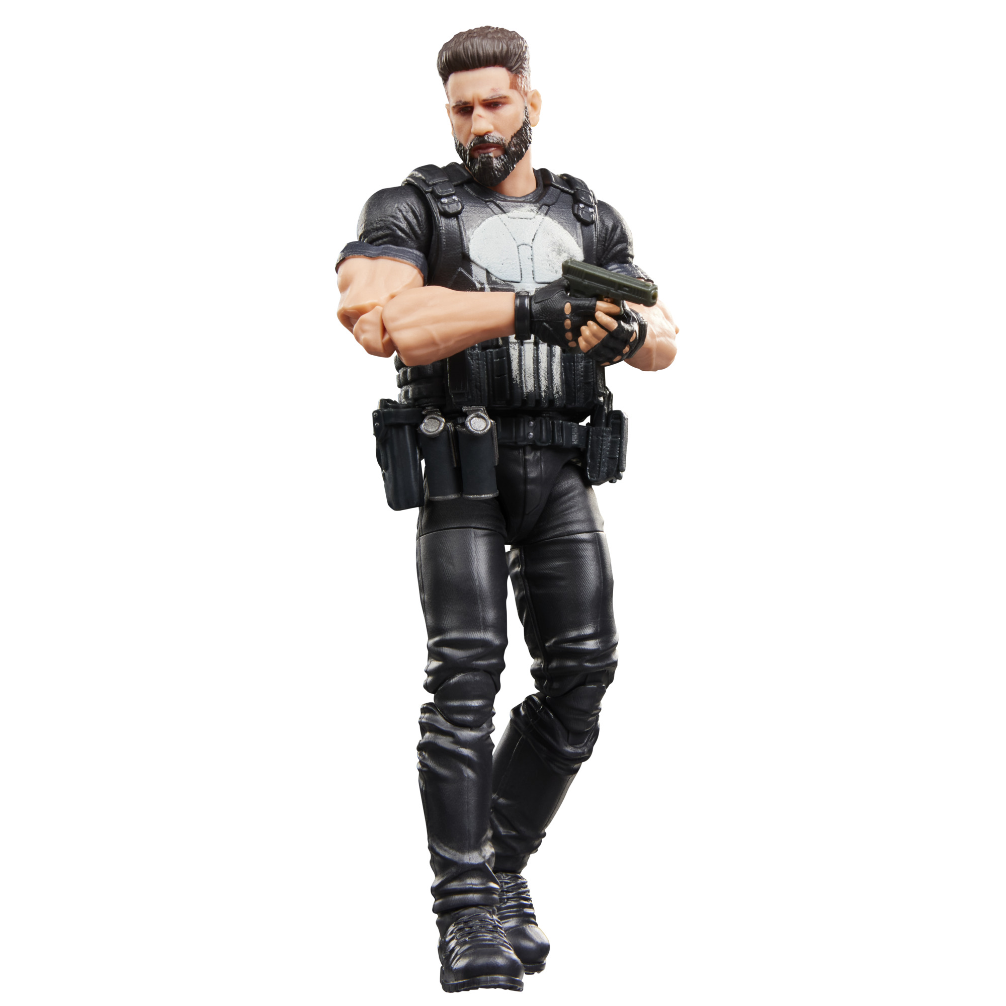Marvel Legends Series Punisher, figurine de collection Punisher de 15 cm