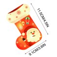 thumbnail image 3 of XZNGL Tree Garland Christmas Decorations Christmas Window Lights Led Hanging Curtain Light Garland Xmas Tree Decoration Led Lights for Christmas Tree Christmas Tree Led Lights, 3 of 3