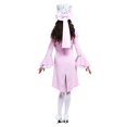 thumbnail image 4 of Pretty Mad Hatter Déguisement pour Femme, 4 of 11