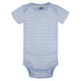 thumbnail image 2 of Gerber - 3 Pack Onesies - Puppy Playground - 6-9M, 2 of 5