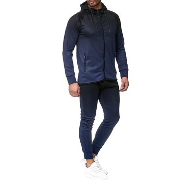 EGNMCR Men's Lightweight Pants, Cargo Pants Men, Linen Pants Men, Mens Casual Loose Fit Elastic Waist Pants Mens Dyeing Zipper Print Sweatshirt Pants Sets Sport Suit Tracksuit Men Pants