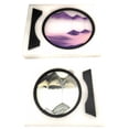 thumbnail image 2 of Classic style home decoration decoration quicksand rack, 2 of 4