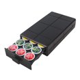 thumbnail image 1 of EVERIE Coffee Pod Holder Drawer Compatible with Keurig K Cup Pods (Holds 18 Pods), 1 of 10