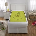 thumbnail image 2 of Grinch "Grinch Perfect" Jeté Soyeux, 2 of 3
