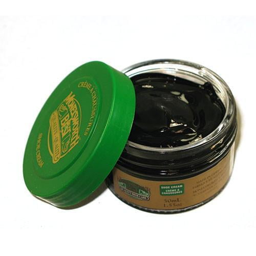 Moneysworth and Best Crème pour Chaussures - Pot 43g / 1.55oz