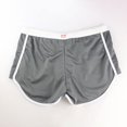 thumbnail image 4 of Men's Athletic Shorts Summer Drawstring Quick Dry Lightweight Running Workout Gym Beach Lounge Shorts with Pockets, 4 of 7
