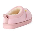 thumbnail image 4 of George Girls' Mule Slippers, 4 of 4