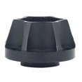 thumbnail image 2 of 4PCS Wheel Hex Hubs for RC 1:10 Crawler rc wheels 1/10 rc 1.9" 2.2" Wheel Rims 12mm Black, 2 of 9