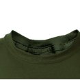 thumbnail image 4 of jsaierl T-shirts Graphiques 3D pour Hommes T-shirts à Manches Courtes avec Imprimé de la Fête de l'Indépendance T-shirts d'Été à Col Rond T-Shirt Décontracté Hauts de Gym pour Muscles, 4 of 4