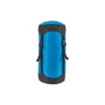 thumbnail image 1 of maskred Sac de Compression à Cordon Résistant à l'Eau Sac de Voyage Rangement Sec Gain de Place pour Camping Randonnée Escalade Bleu/TG, 1 of 6