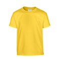 thumbnail image 1 of Gildan T-Shirt en Coton Épais pour Garçons/filles, 1 of 3