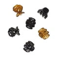 thumbnail image 5 of Goody Classics Small Spider Claw Clips - 6 Ct, 5 of 5