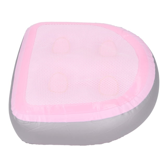 Inflatable Spa Hot Tub Booster Non Slip Supportive Cushion for Home Outdoor Spa Pools