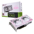 thumbnail image 1 of Colorful Carte Graphique iGame RTX 5060 Ultra W DUO OC 8 Go, 1 of 5