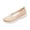 Beige, variant on Women's Woven Orthopedic Breathable Shoes Comfortable Walking Sneakers with Arch Support Wide Fit Go Walk Slip on Tenis Comfy Work Slip Ins Loafers Standing All Day Soft Foam Summer Shoes Hands Free