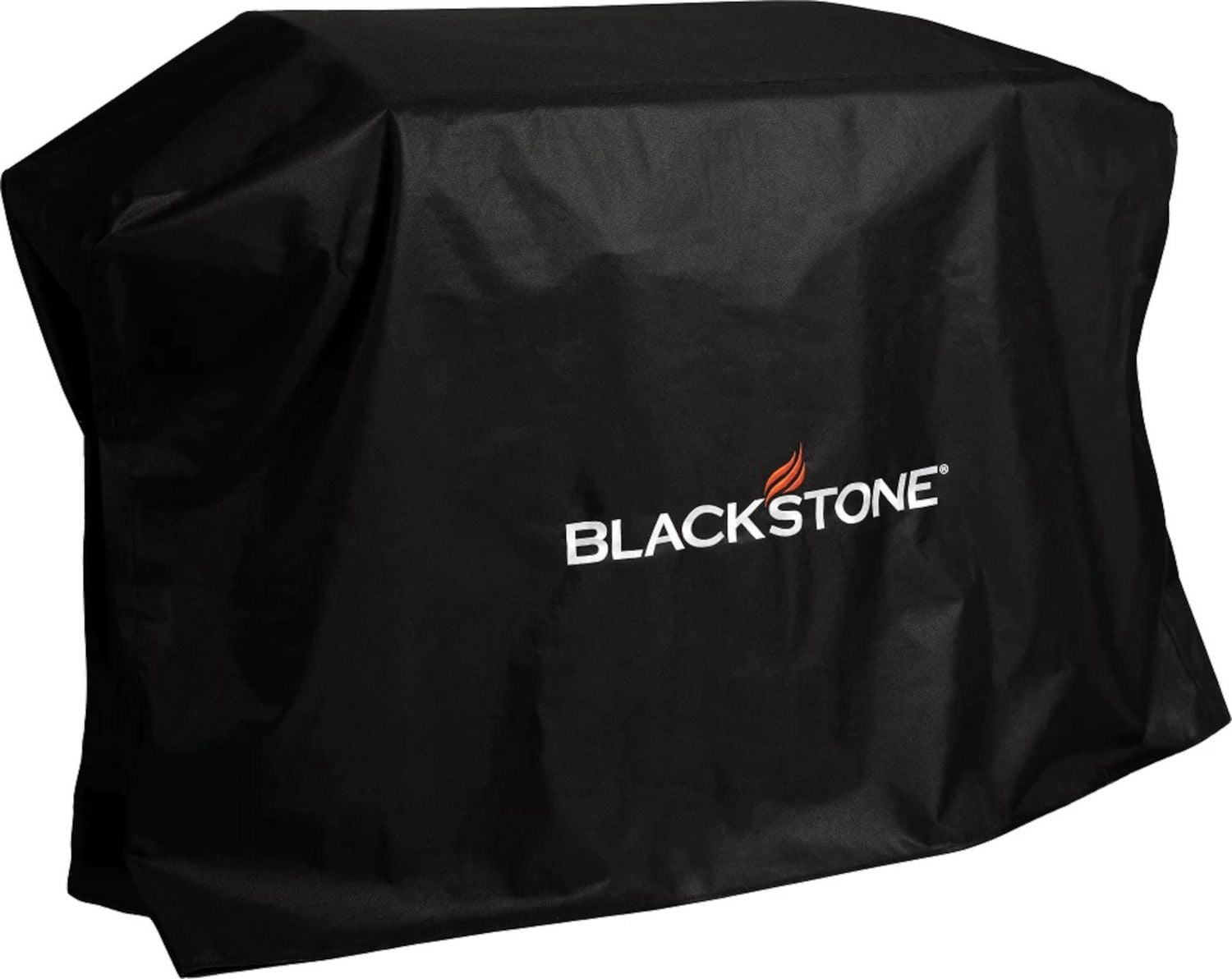 Blackstone - Housse de plaque chauffante 36" pour plaque chauffante à 4 brûleurs Noir