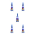 thumbnail image 3 of Decodeary Liquid Shoe Glue Fast-Drying Maintenance Tool Adhesive Household Supplies 5Set, 3 of 6