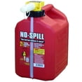 thumbnail image 1 of Poubelle à Gaz, Conforme aux Carburants, 2,5 Gallons - 1405, 1 of 4