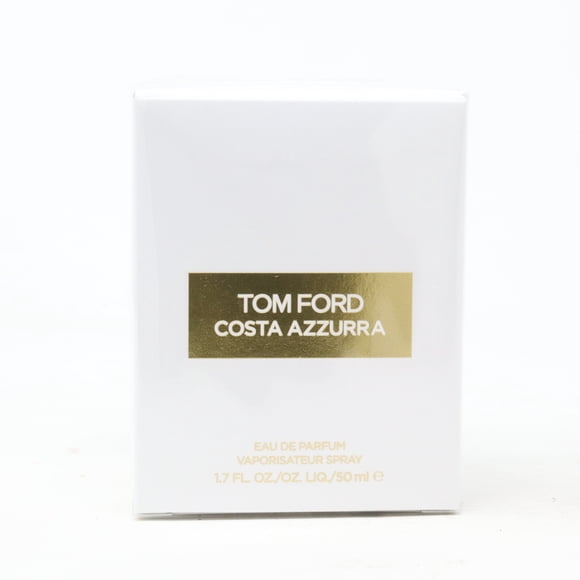 Tom Ford Costa Azzurra Eau De Parfum Spray (Unisex) By Tom Ford 1.7 oz