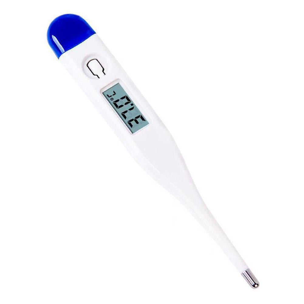 SharkTRUE Elektronisches digitales Thermometer mit schneller Gehuse