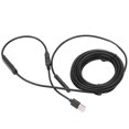 thumbnail image 2 of VGEBY Inspection Endoscope,AN97‑8 8mm Mobile Phone Endoscope 6LED Waterproof Facility Inspection Endoscope for Electrical Maintenance,Maintenance Tool, 2 of 8