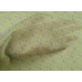 thumbnail image 4 of oneOone Cotton Poplin Fabric Dot|Zig Zag & Triangle Geometric Print Fabric By Yard 42 Inch Wide, 4 of 4
