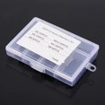 thumbnail image 1 of Robuste 500 Pcs Réduisent les Vibrations Laveuse en Nylon, Laveuse, Peut Écarter une Charge, Dispositif de Verrouillage pour Coussin d'Usure pour Dispositif d'Indication de Pré-charge, 1 of 8