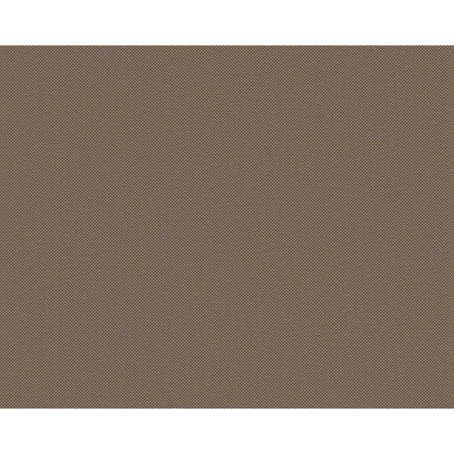Metropolis - Urban Graphic Stripes Floral Textured Plain Brown Wallpaper Roll
