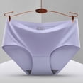 thumbnail image 1 of Culottes pour Femmes, Nouvelles Culottes Taille Haute pour Femmes, Culottes Gainantes Post-Partum pour le Ventre et les Hanches, 1 of 3