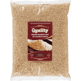 thumbnail image 2 of QUALITY Riz Basmati Brun, Grains Longs Entiers de Qualité Supérieure, Sac en Vrac pour Services Alimentaires 4,54 kg (10 Lb), 2 of 2