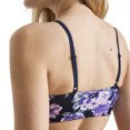 thumbnail image 4 of Jockey Soutien-Gorge Léger en Microfibre à Dentelle Extensible Douce pour Femmes, 4 of 8